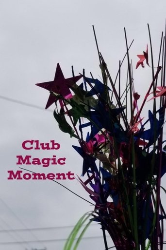 Poster of Club Magic Moment