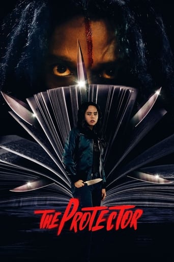 Poster of The Protector