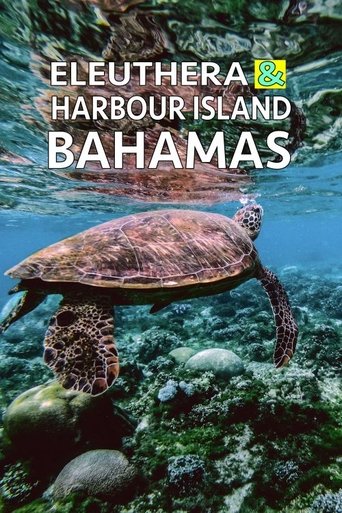 Poster of Eleuthera & Harbour Island: Bahamas