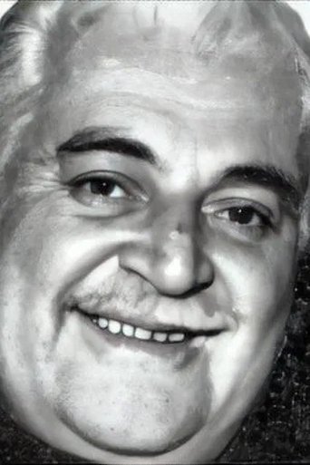 Portrait of Machadinho