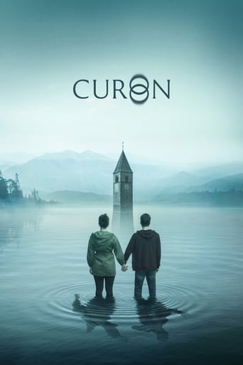 Portrait for Curon - Season 1