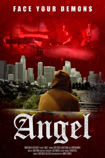 Poster of Angel