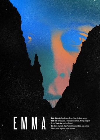 Poster of Emma