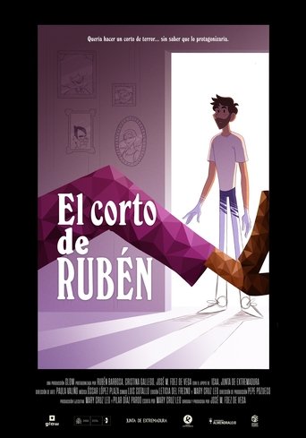 Poster of El corto de Rubén