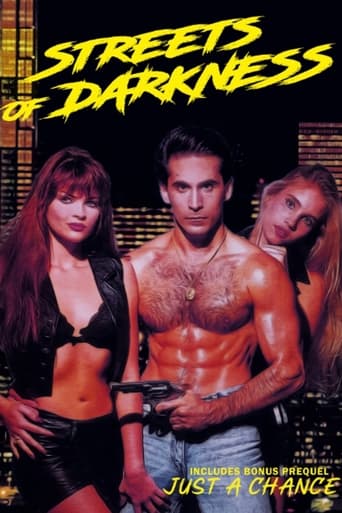 Poster of Streets of Darkness