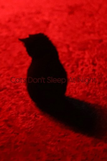 Poster of Cats Don't Sleep At Night
