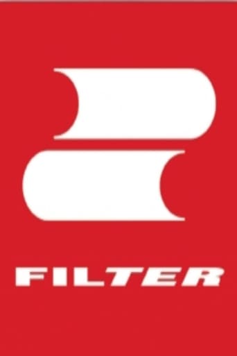 Portrait of Filter