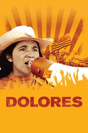 Poster of Dolores