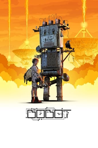 Poster of Bobot