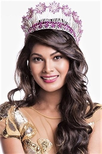 Portrait of Lopamudra Raut