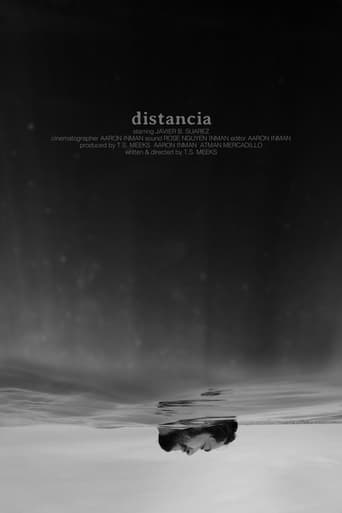 Poster of Distancia