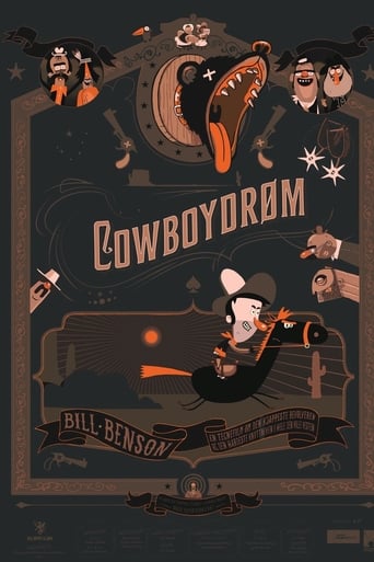 Poster of Cowboy Dream