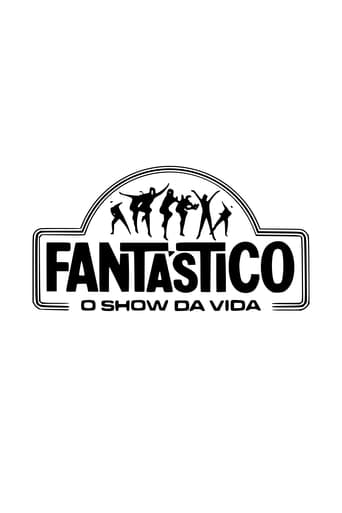 Portrait for Fantástico - Season