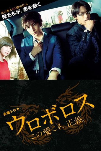 Poster of Ouroboros