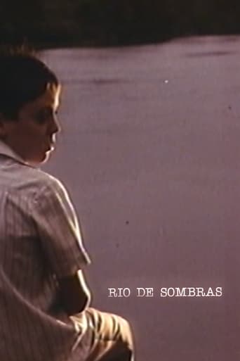 Poster of Río de sombras