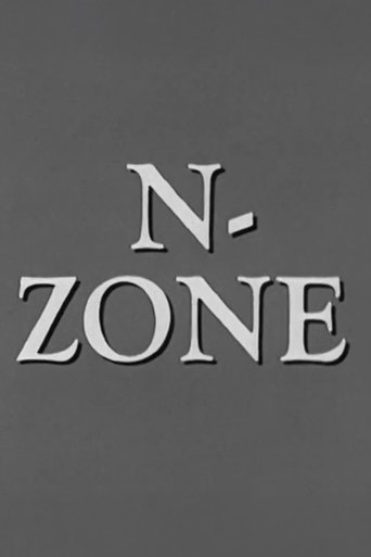 N-Zone Poster of N-Zone