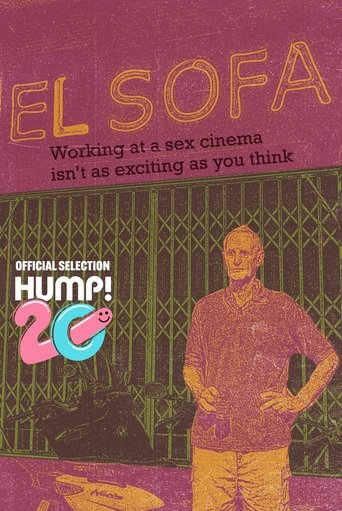 Poster of El Sofa