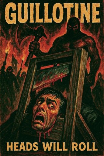 Poster of Guillotine