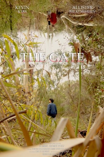 Poster of The Gate