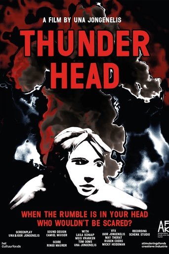 Thunderhead Poster of Thunderhead
