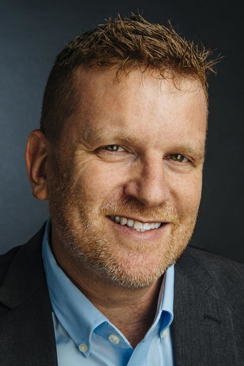 Portrait of Gil Cates Jr.