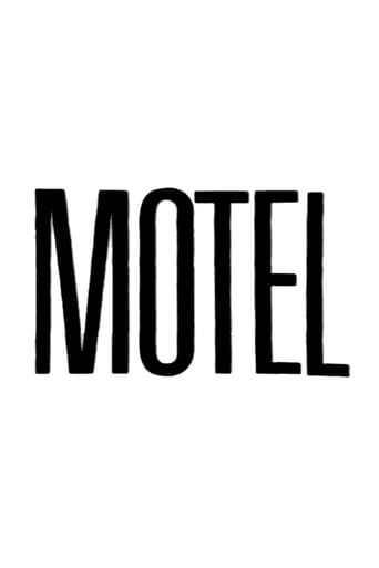 Poster of Motel