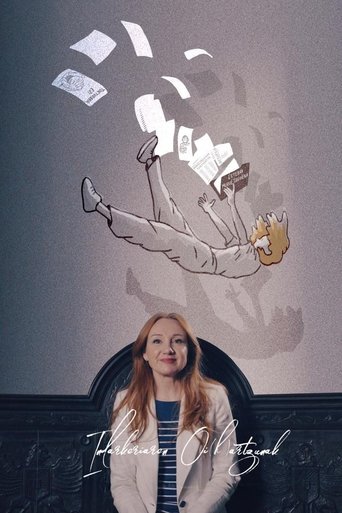 Let It Know Poster of Let It Know