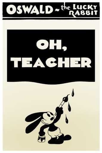 Poster of Oh, Teacher!