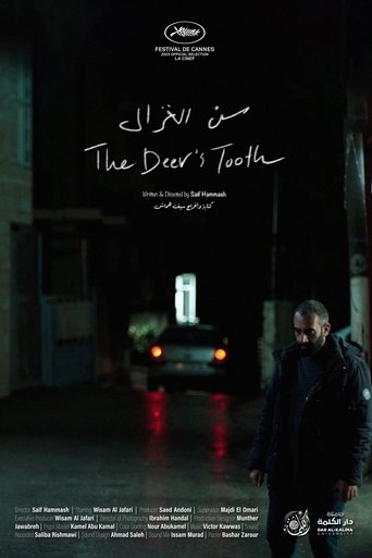 Poster of The Deer’s Tooth
