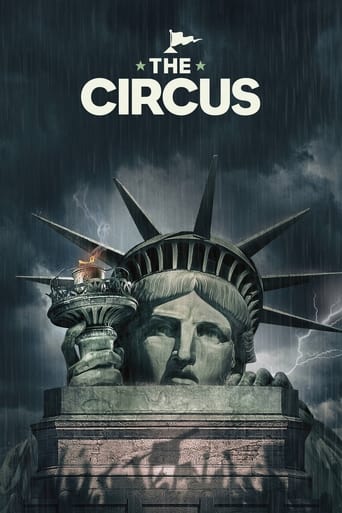 Portrait for The Circus - Season 7