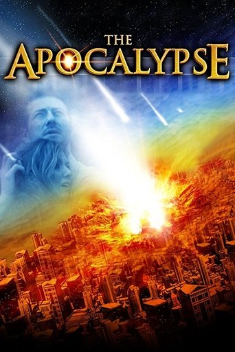 Poster of The Apocalypse