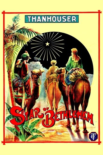 Poster of Star of Bethlehem