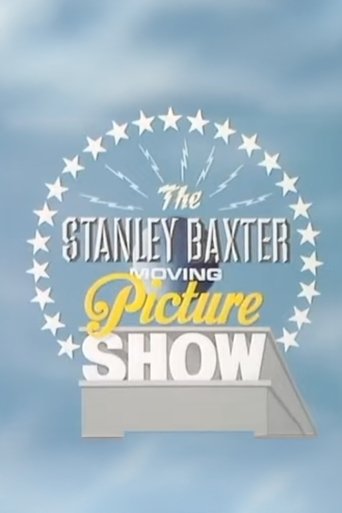 Poster of The Stanley Baxter Moving Picture Show