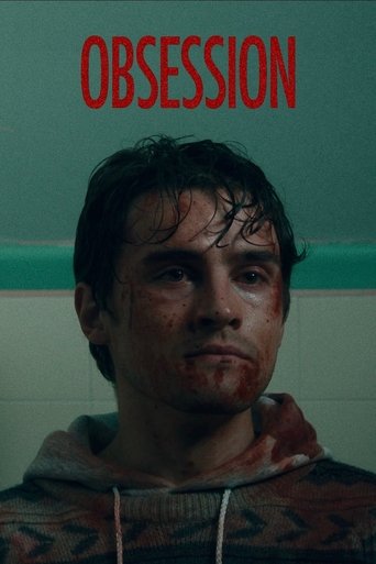 Poster of Obsession