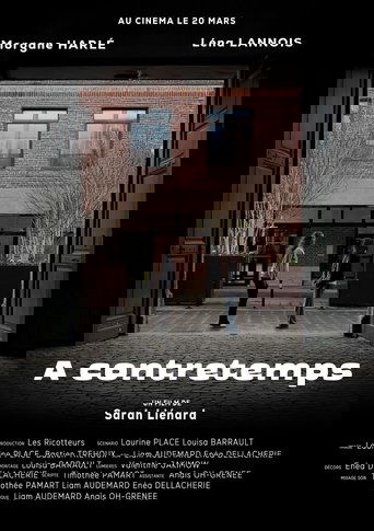 Poster of À contretemps