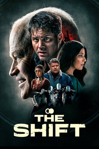 Poster of The Shift