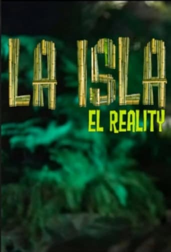 Poster of La Isla: El Reality