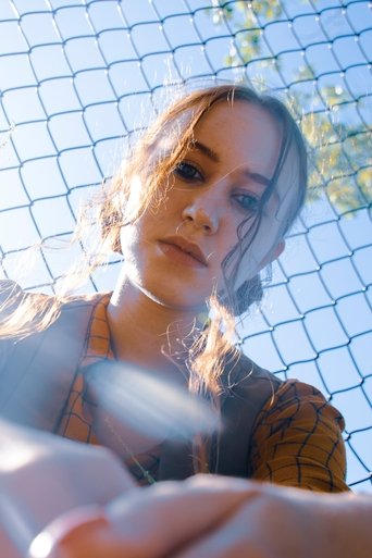 Portrait of Kara Ferguson