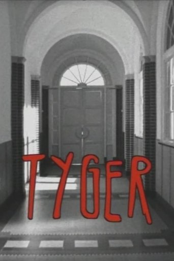 Poster of Tyger