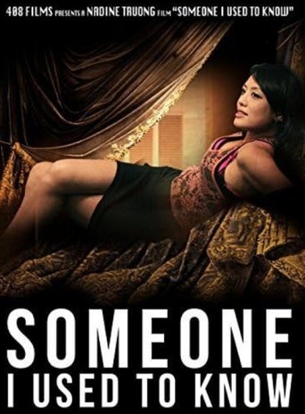Poster of Someone I Used to Know