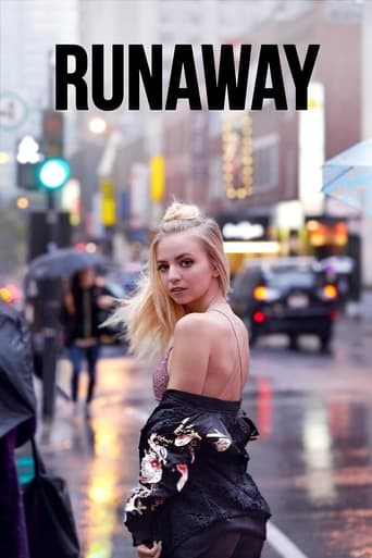 Poster of Runaway