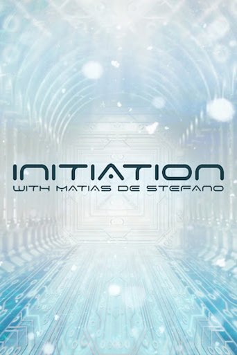 Poster of Initiation