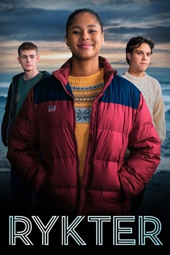 Poster of Rykter