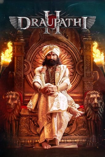 Poster of Dhraupathi 2