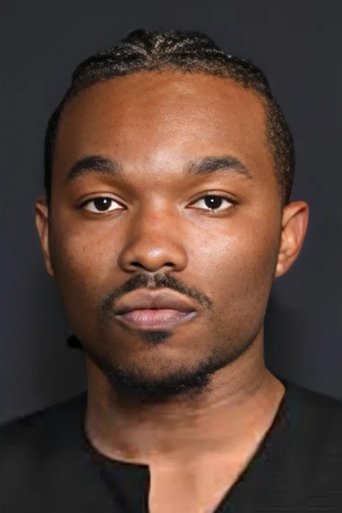 Portrait of Joshua J. Williams
