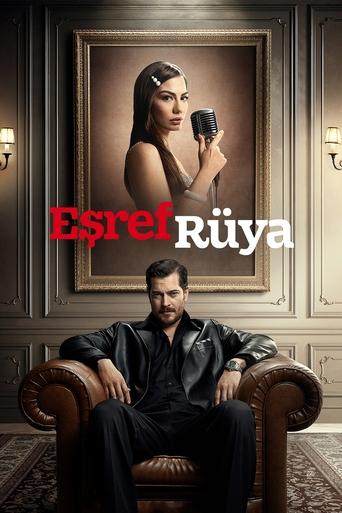 Poster of Eşref Rüya