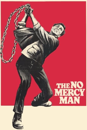 Poster of The No Mercy Man