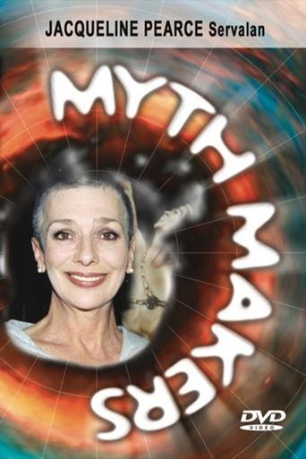 Poster of Myth Makers 59: Jacqueline Pearce