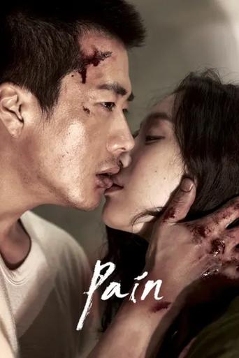 Poster of Pain