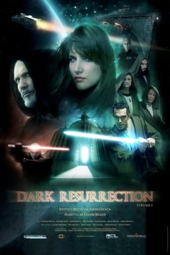 Poster of Dark Resurrection